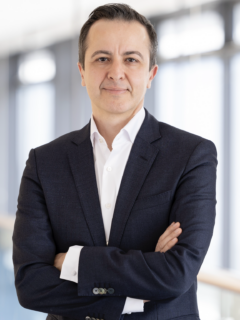 Prof. Dr. Devrimi Kaya
