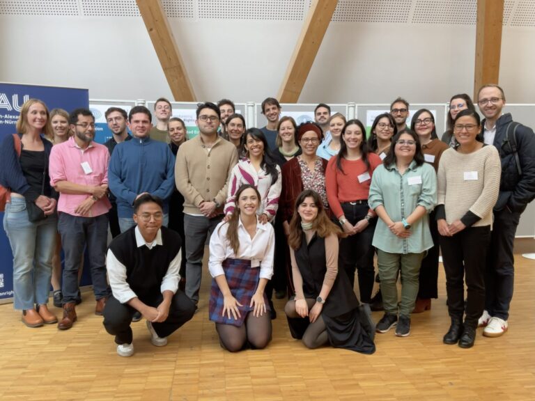 Workshop on “Business, Human Rights and the Environment in the Andean Countries